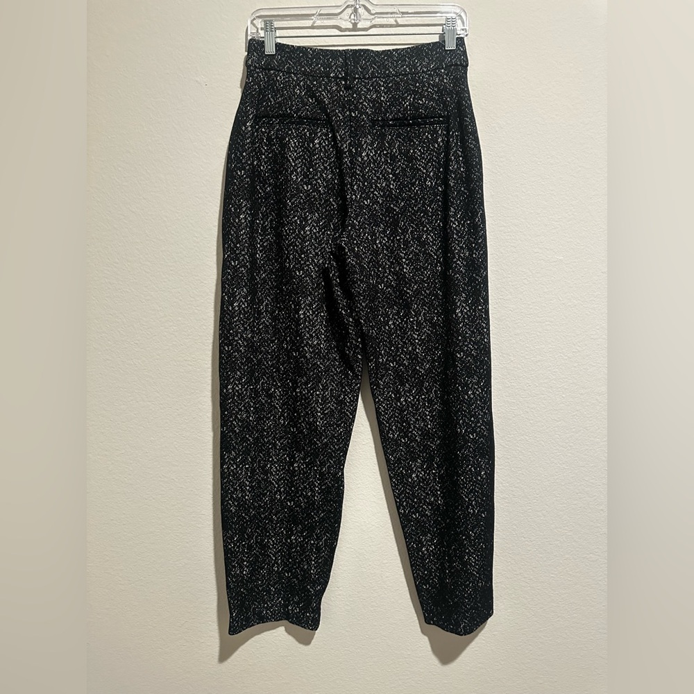 SPANX Ponte Barrel Pants - Picture 8 of 9